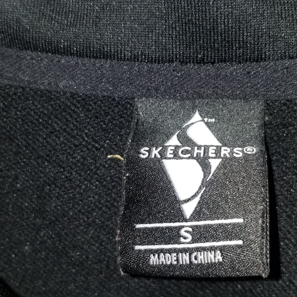 Mens Skechers no hood pullover! S - Picture 5 of 5